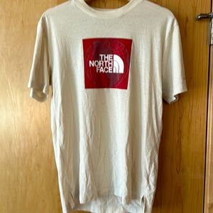 Men’s North Face T-Shirt